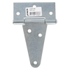 Mack 1069105 - kruisheng zwaar verzinkt 100 mm | 10 stuks