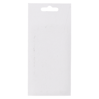 Mack 1071168 - 2 vierkante scharnieren zwart h 70 x b 70 mm | 5 stuks