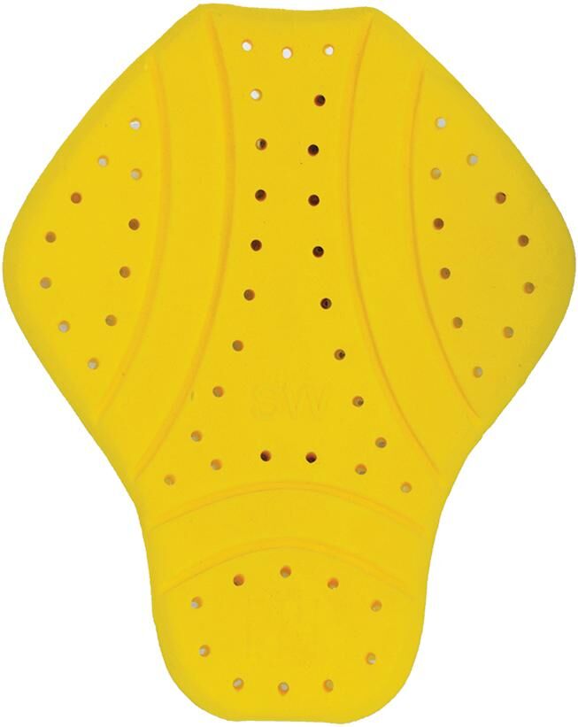 Oxford rugprotector back protector universal din level 2
