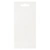 Mack 1071196 - 2 grendels zwart a 55 mm b 20 mm | 6 stuks