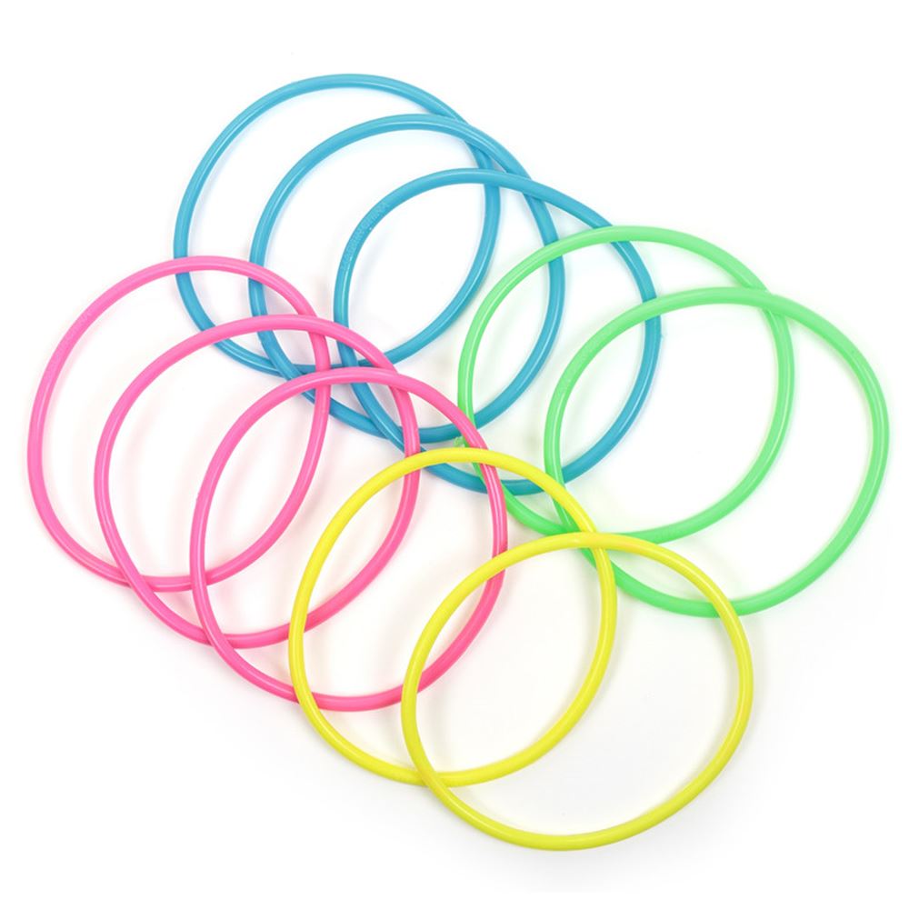 Armband neon 12 ass