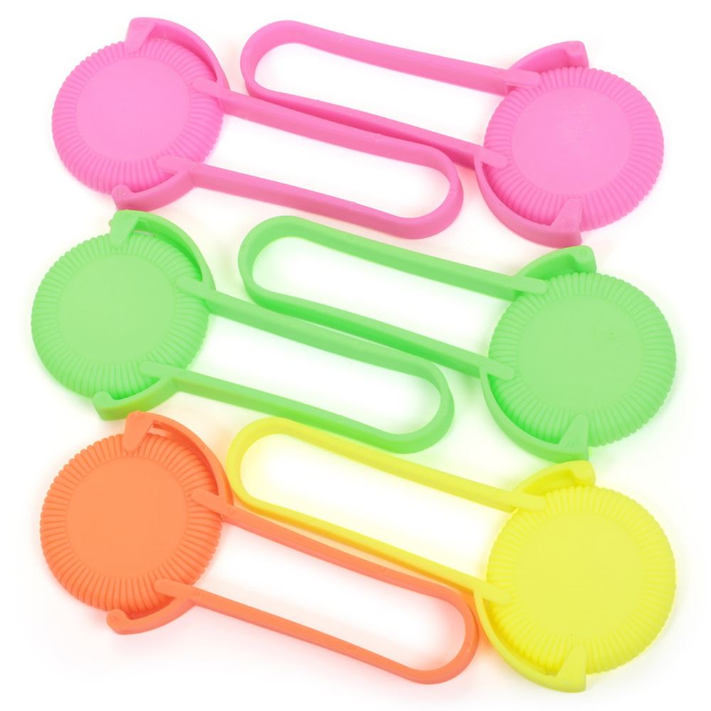 Shooter disc 6 ass