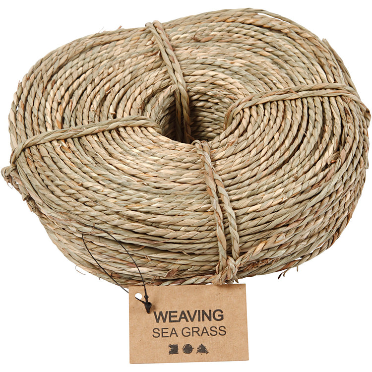 Creativ company https: www.cchobby.nl zeegras-dikte-2-8-3-mm-ca-110-m-beige-500-gr-1-bol