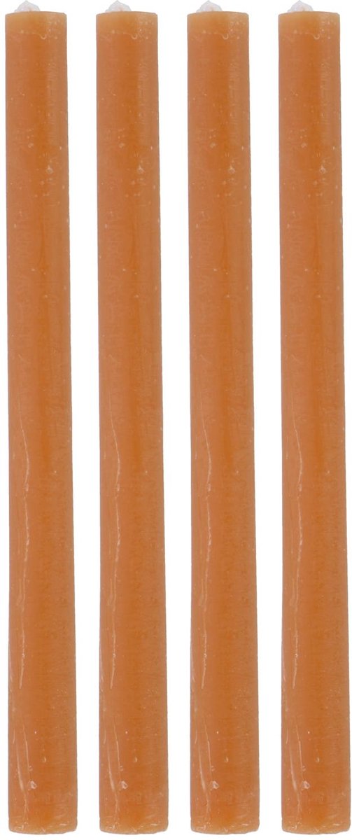Arti casa dinerkaars 4pc geel
