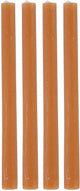 Arti casa dinerkaars 4pc geel