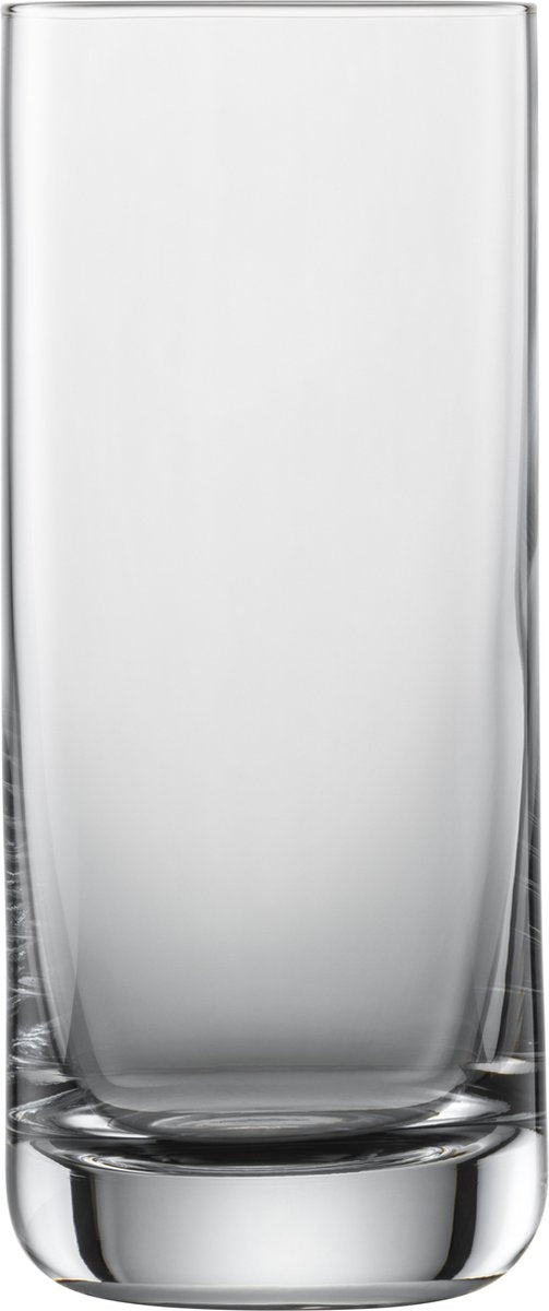 Schott zwiesel simple (convention) longdrinkglas - 370ml - 6 glazen