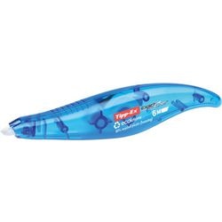 Correctieroller tipp-ex xact-liner 6.000 mm blauw