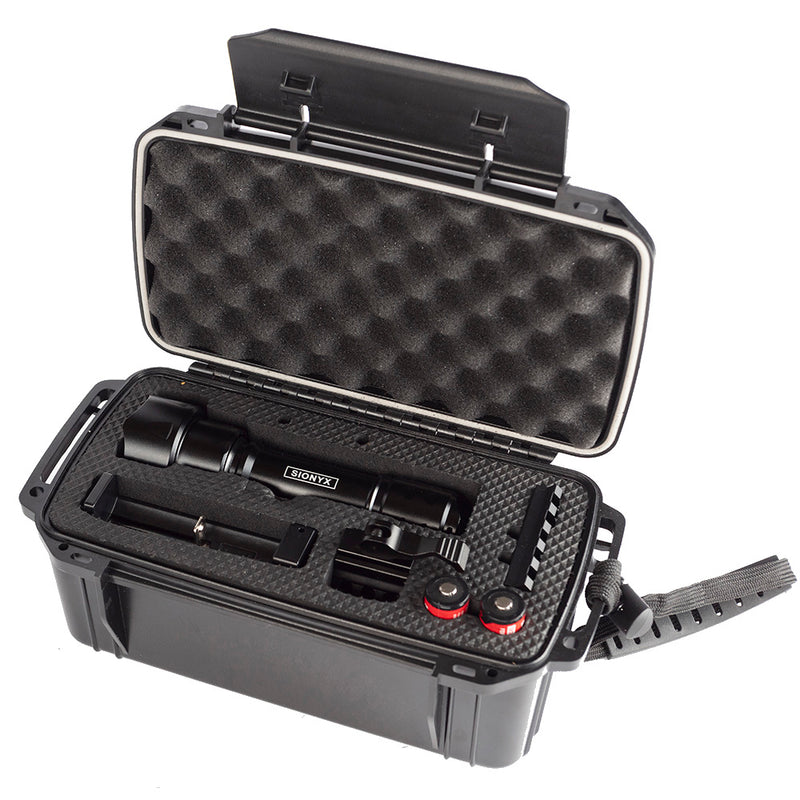 Sionyx ir illuminator set (940nm schroefdraad)
