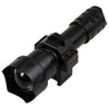 Sionyx ir illuminator set (940nm schroefdraad)
