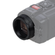 Sionyx aurora top hat voor montage eyecup