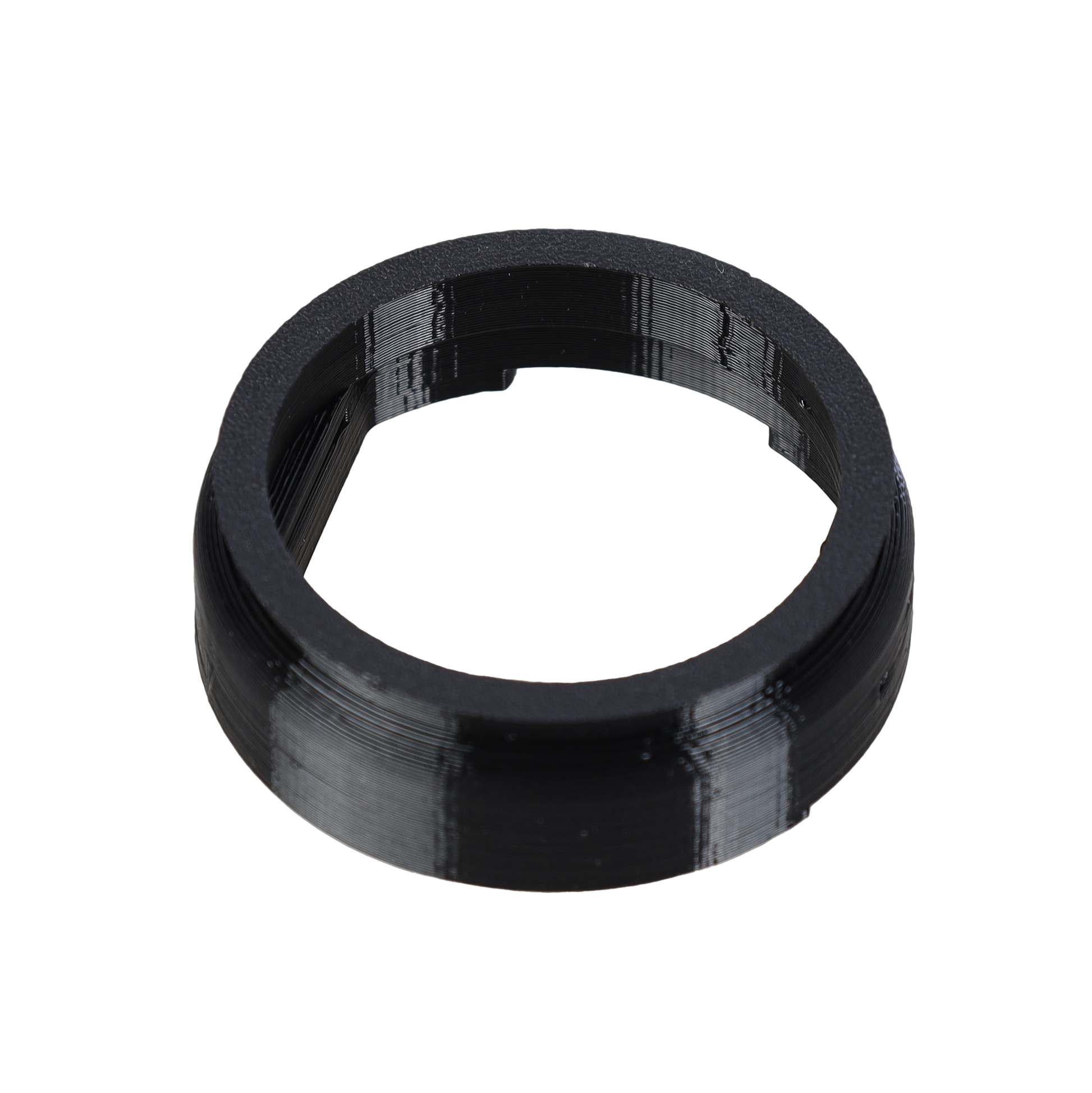 Sionyx aurora top hat voor montage eyecup