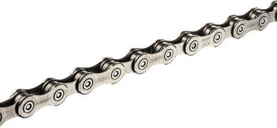 Shimano ketting 10 speed hg95 xtr xt slx saint met kettingpen (werkplaatsverpakking á 20 stuks)