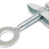 Bofix Fietskettingspanner 65mm - Staal, Zilver