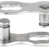 KMC missingLink 7 8R EPT fietsslot 7,3mm zilver