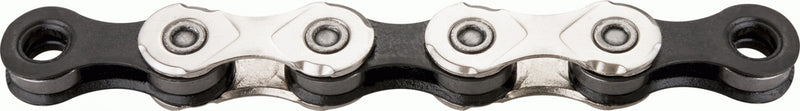 Kmc Ketting 12 speed X12 126 schakels zilver zwart (werkplaatsverpakking)