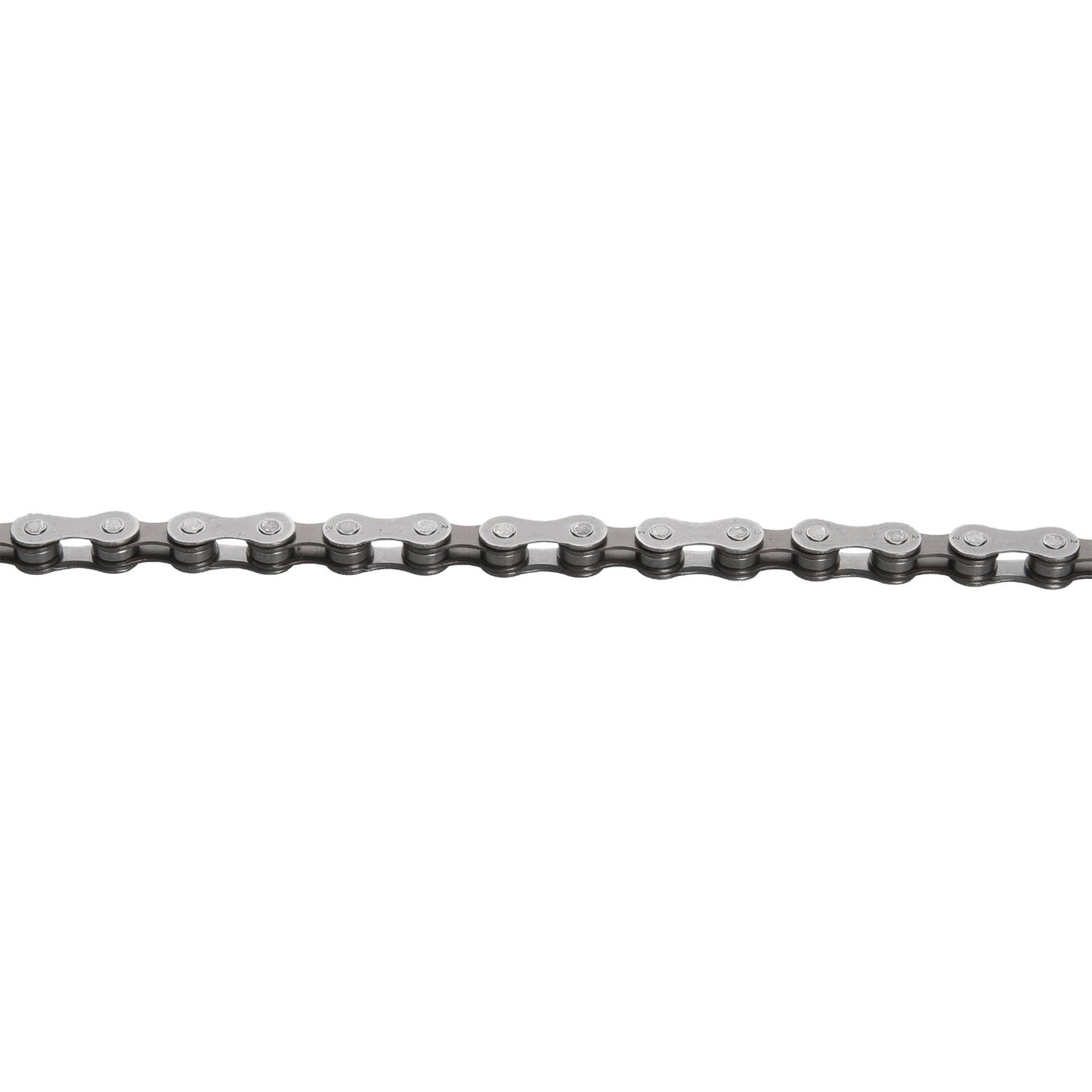 Ventura Ketting 8 speed, 1 2x3 32 116L grijs bruin (hangverpakking)