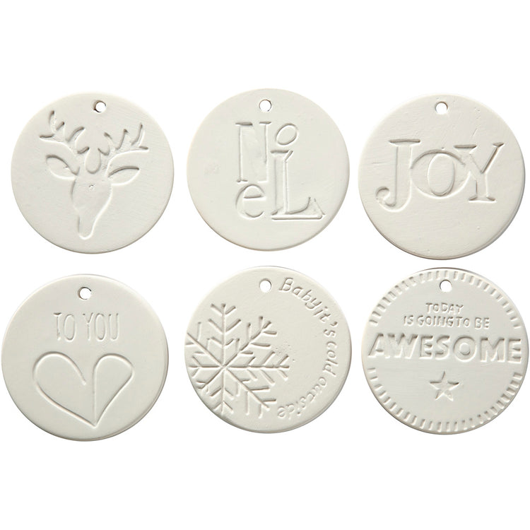 Https: www.cchobby.nl ornamenten-om-te-hangen-afm-7x7-cm-dikte-0-6-cm-wit-6-stuk-1-doos