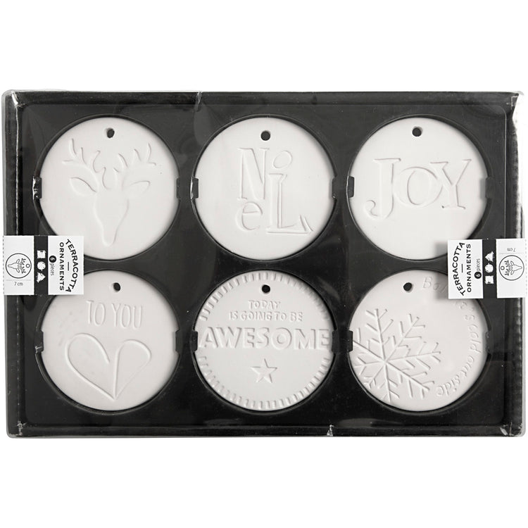 Https: www.cchobby.nl ornamenten-om-te-hangen-afm-7x7-cm-dikte-0-6-cm-wit-6-stuk-1-doos