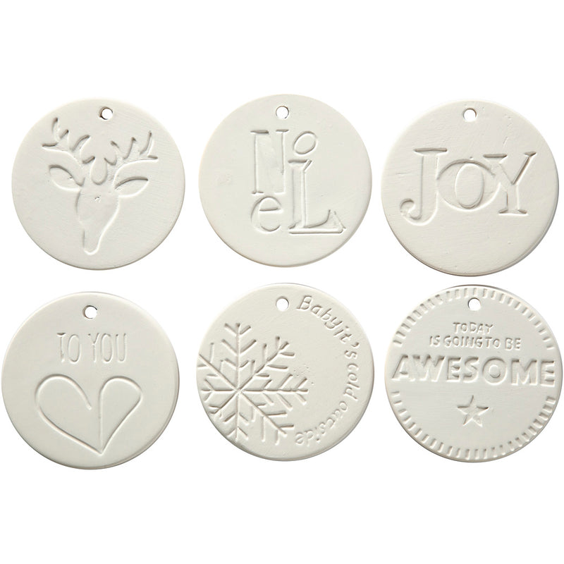 Https: www.cchobby.nl ornamenten-om-te-hangen-afm-7x7-cm-dikte-0-6-cm-wit-6-stuk-1-doos