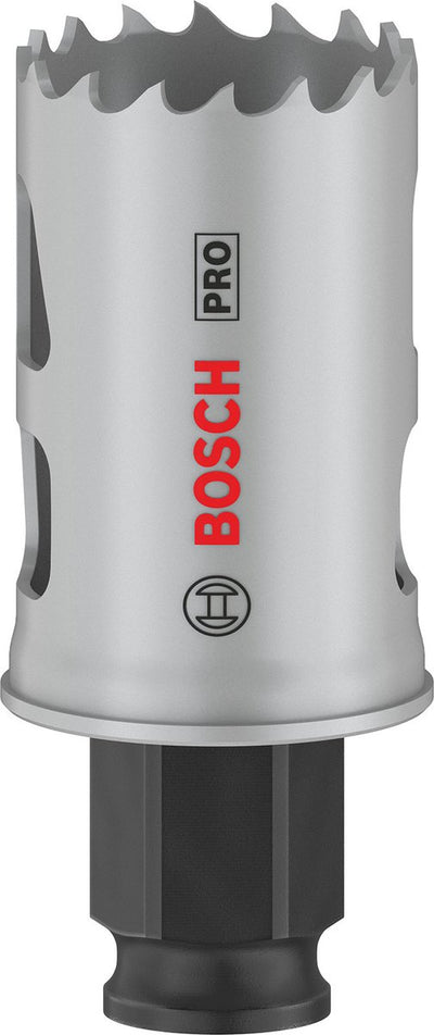 Bosch pro multi material pc plus gatzag 30 mm - 2608594375