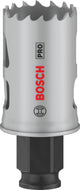 Bosch pro multi material pc plus gatzag 30 mm - 2608594375