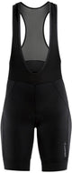 Craft - rise bib shorts - dames