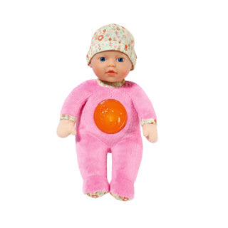 Abi baby born bes nightfriends 30cm | 2 stuks