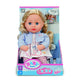 Baby born pop sophia rose - 36cm