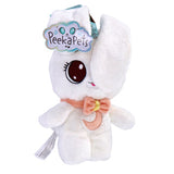 Peekapets bunny assorti | 2 stuks - afbeelding 2