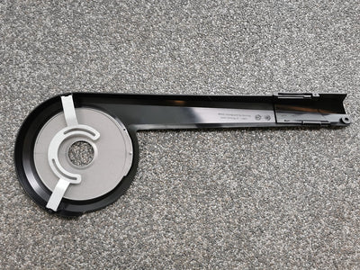 Kettingscherm Move 4.2 Bosch 3e generatie