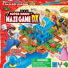 Epoch nintendo super mario doolhof spel