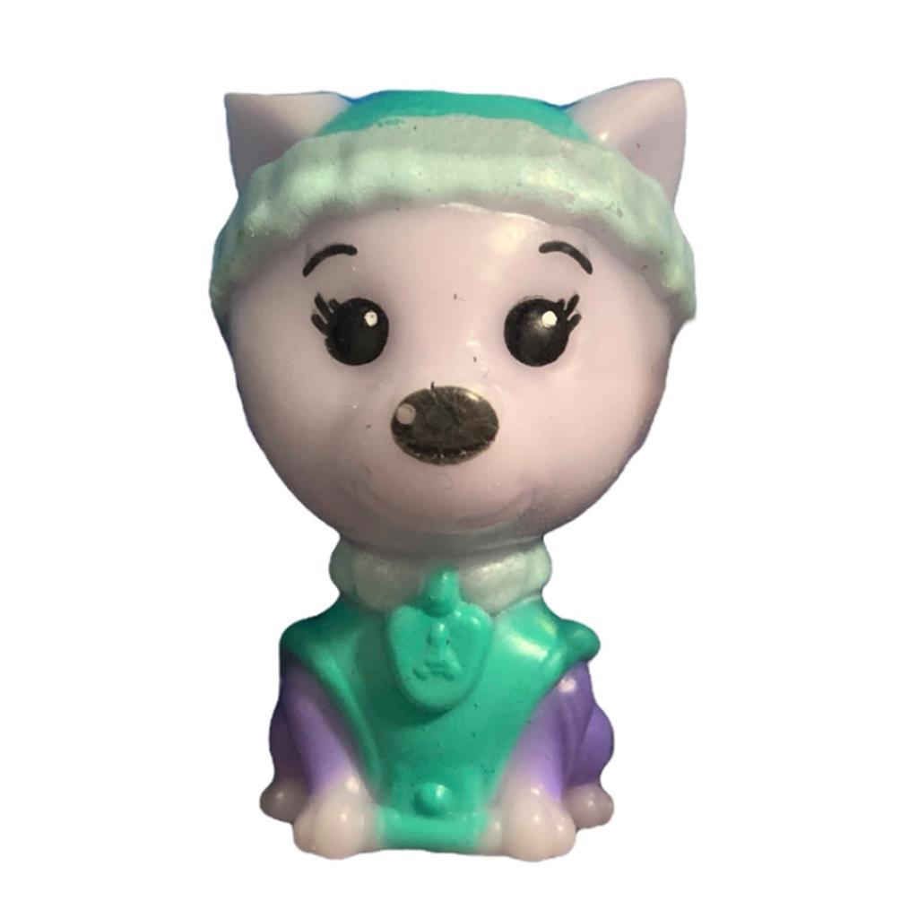 Paw patrol | 4 stuks