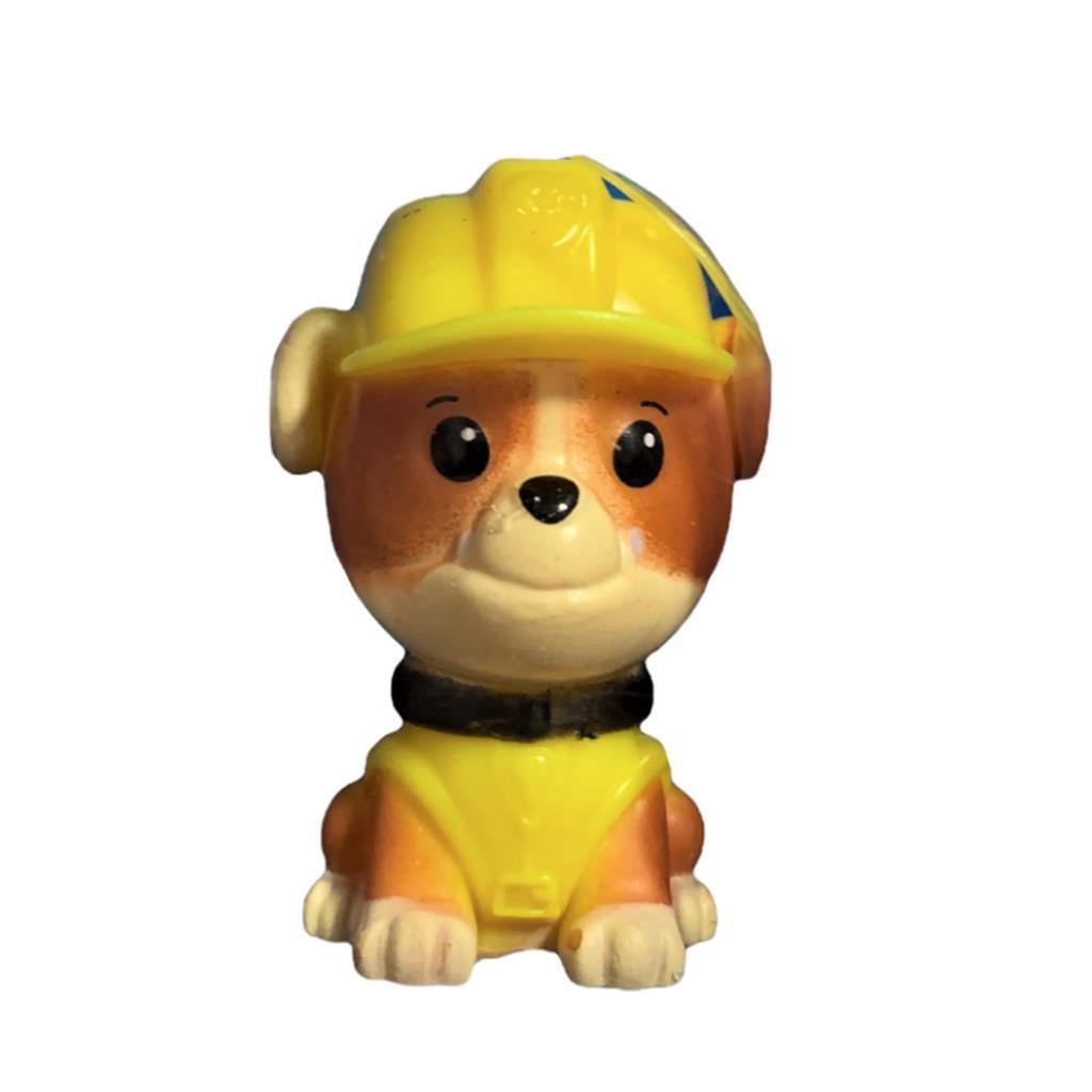 Paw patrol | 4 stuks