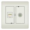 Technetix cl50 iecm en rj45 set