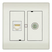 Technetix cl50 iecm en rj45 set - afbeelding 2