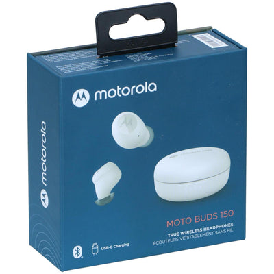Motorola moto buds 150 in-ear oordopjes