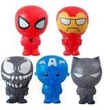 Basic bubble palz marvel bellenblaas - afbeelding 3