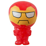 Basic bubble palz marvel bellenblaas - afbeelding 1