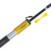 Topeak racerocket mt mini pump