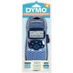 Labelmaker dymo letratag grijs 160 dpi