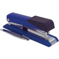 Bostitch nietmachine b8r new generation 65mm blauw 30vel