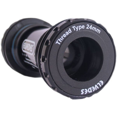 Trapas Elvedes Hollowtech Sram Truvativ Mtb Race Zwart
