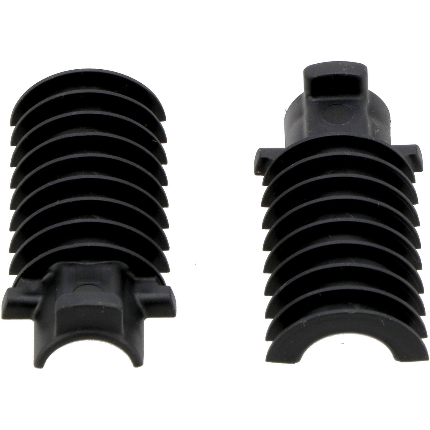 Ritchey - zadelpen rubber insert oversize di2 batterij