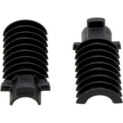 Ritchey Zadelpen rubber insert oversize di2 batterij