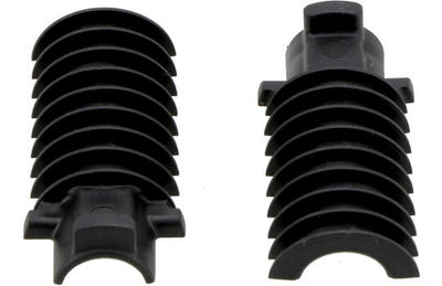 Ritchey - zadelpen rubber insert oversize di2 batterij
