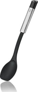 Gefu primeline opscheplepel – nylon – 33 cm – voor antiaanbakpannen – hittebestendig tot 210°c – rvs handgreep