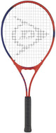 Dunlop - tristorm jr 25- g0 - tennisracket- rood blauw
