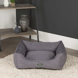 Scruffs mand manhattan s donkergrijs - afbeelding 1