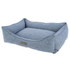 Scruffs mand manhattan m denimblauw
