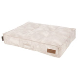 Scruffs Tramps Scruffs Tramps Hondenkussen Kensington maat M 80x60 cm crèmekleurig - afbeelding 2